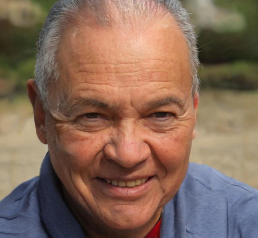 Riccardo Battilani, specialista di motion graphics e compositing avanzato